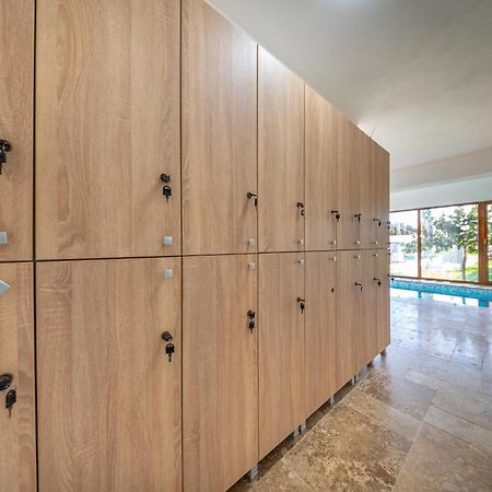 La Casa Blanca Apartment Vladimirescu Екстериор снимка