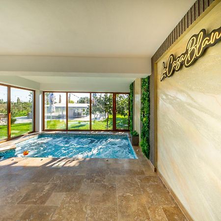 La Casa Blanca Apartment Vladimirescu Екстериор снимка