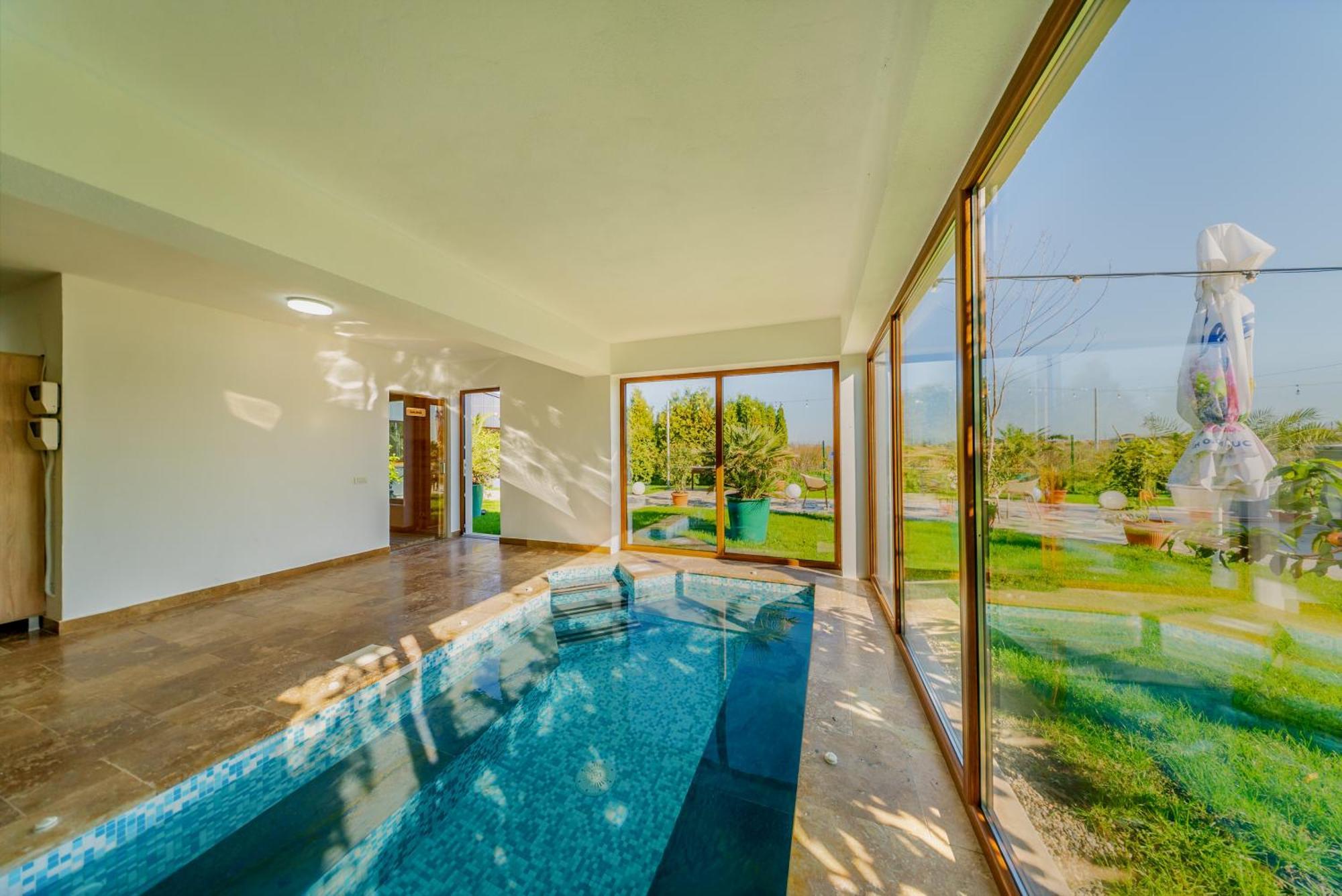 La Casa Blanca Apartment Vladimirescu Екстериор снимка