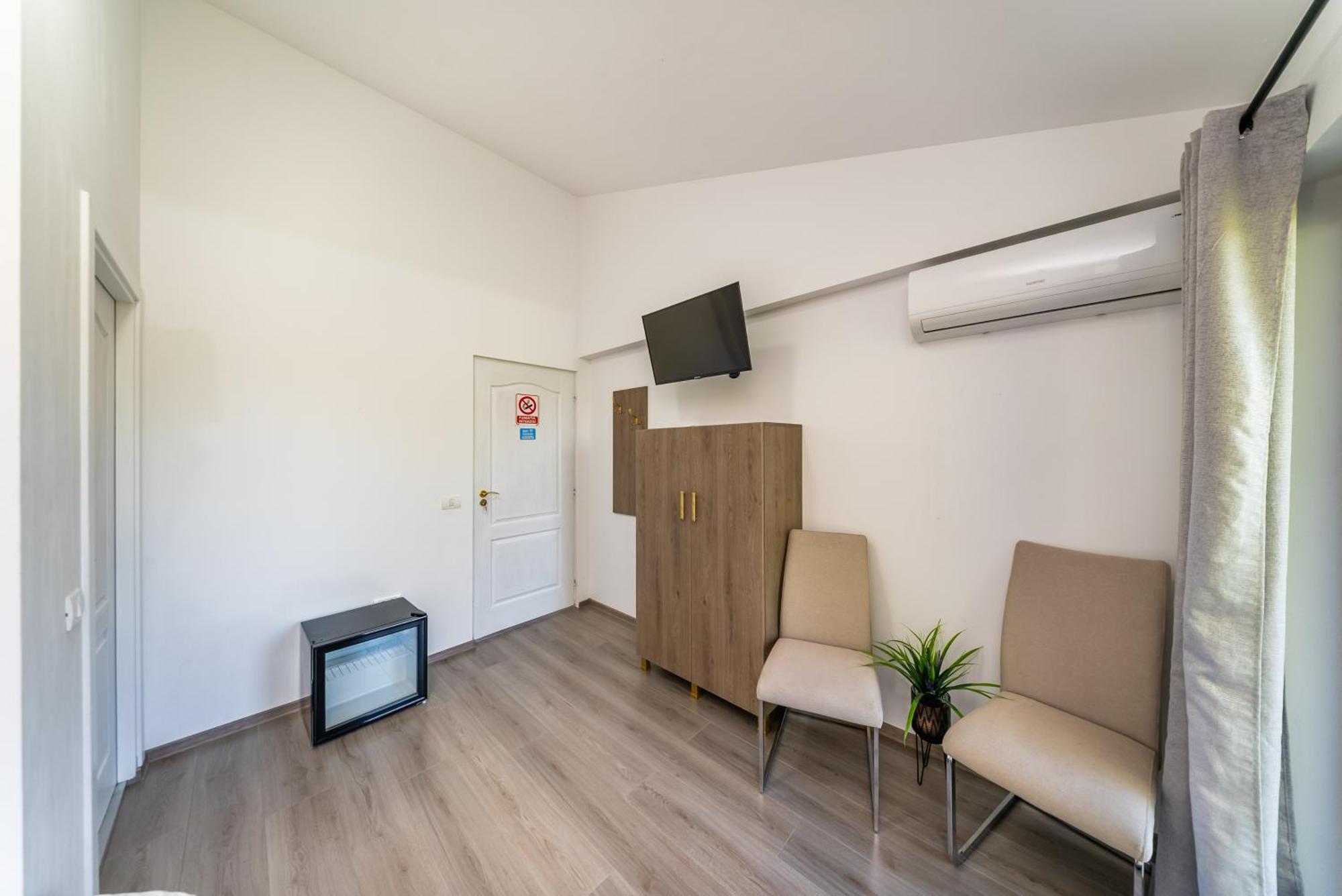 La Casa Blanca Apartment Vladimirescu Екстериор снимка