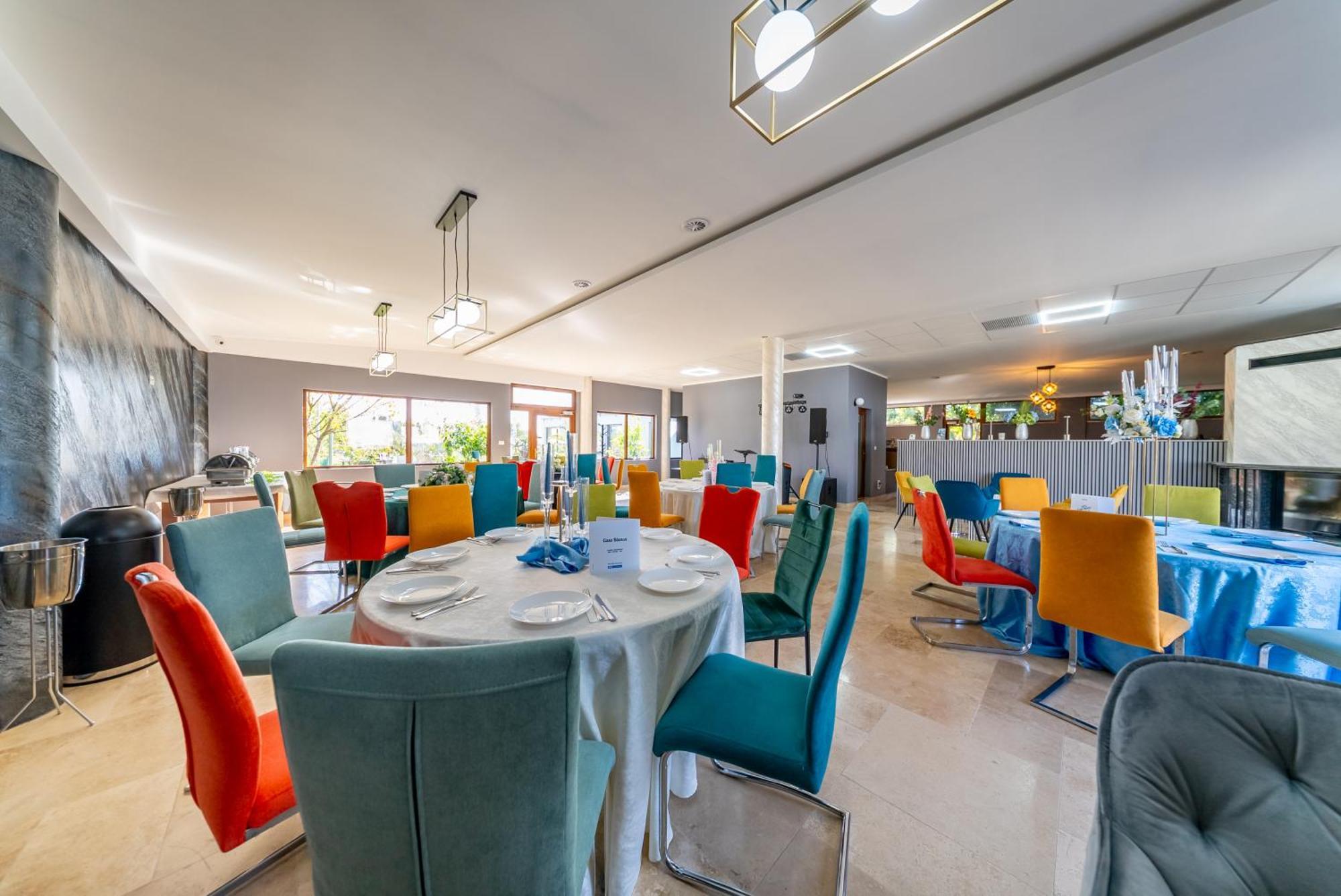 La Casa Blanca Apartment Vladimirescu Екстериор снимка