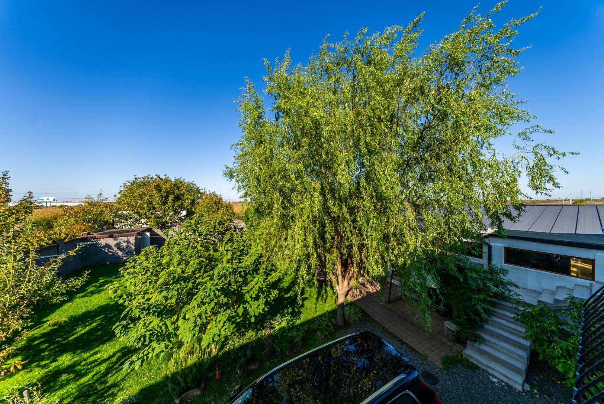 La Casa Blanca Apartment Vladimirescu Екстериор снимка