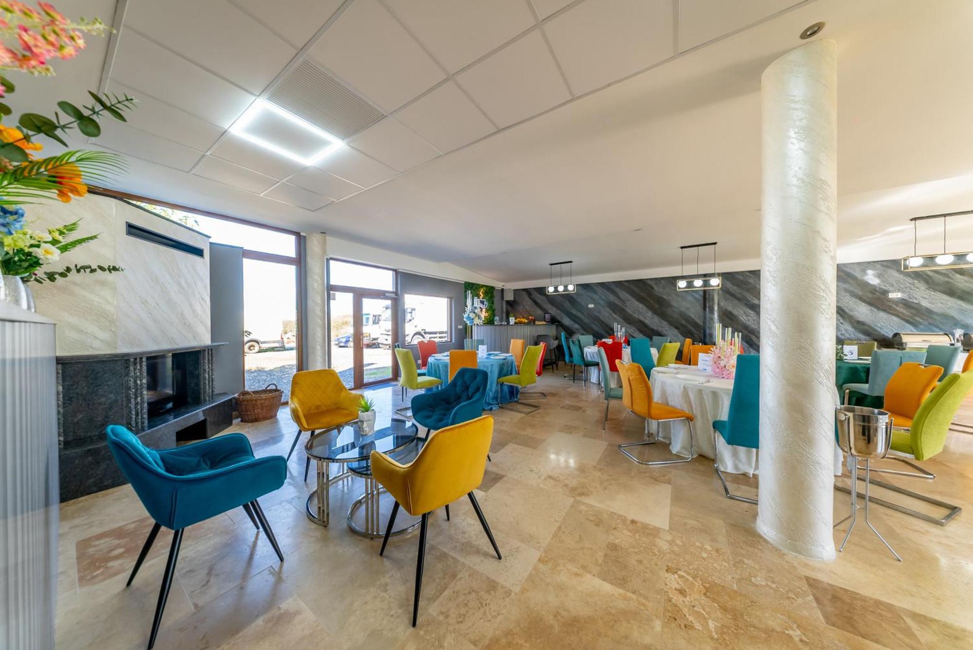 La Casa Blanca Apartment Vladimirescu Екстериор снимка