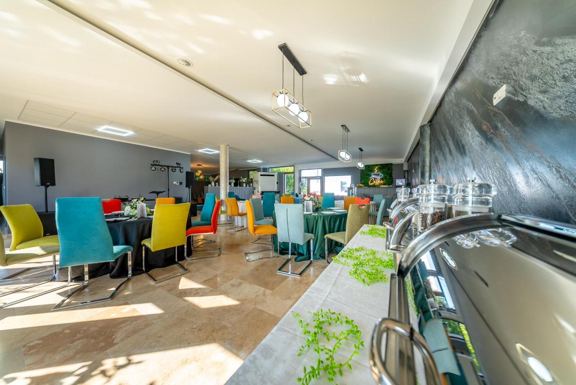 La Casa Blanca Apartment Vladimirescu Екстериор снимка