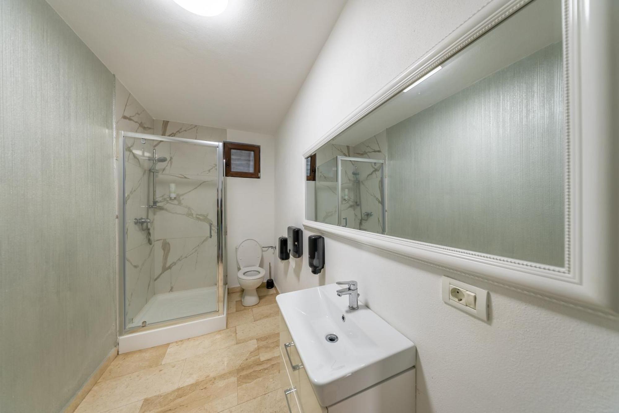 La Casa Blanca Apartment Vladimirescu Екстериор снимка