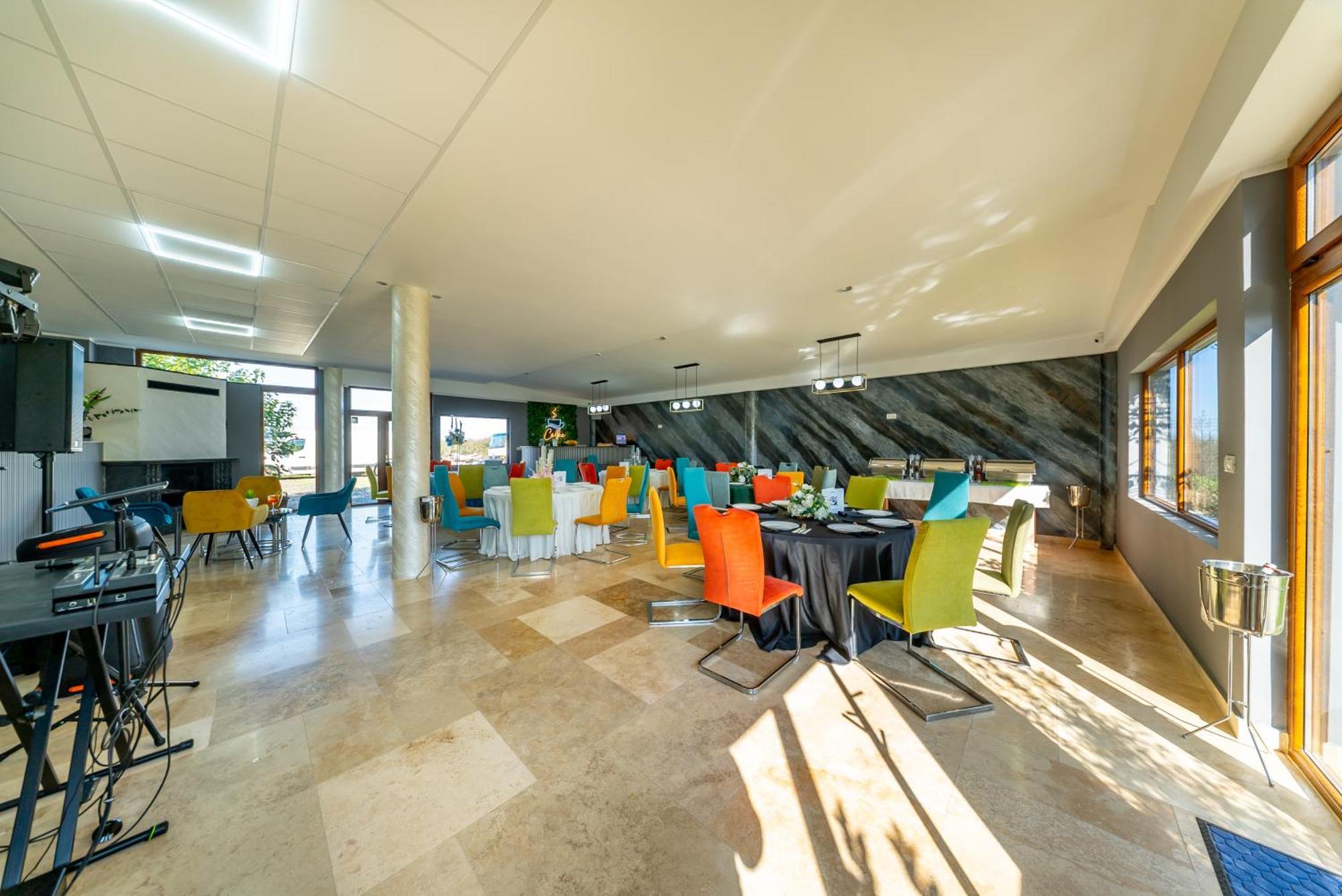 La Casa Blanca Apartment Vladimirescu Екстериор снимка