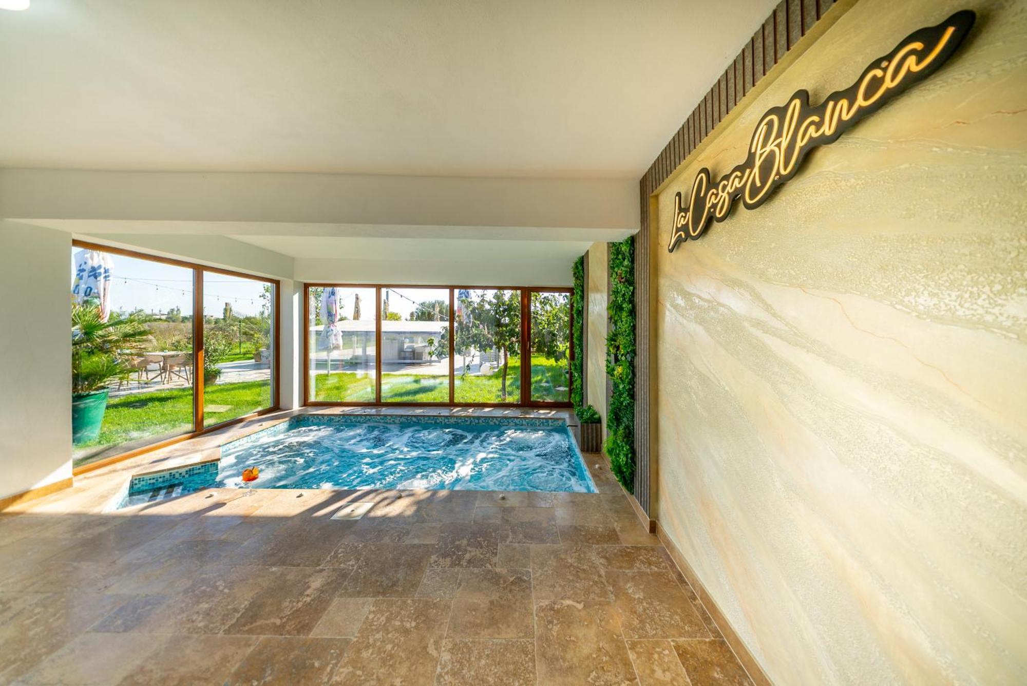 La Casa Blanca Apartment Vladimirescu Екстериор снимка