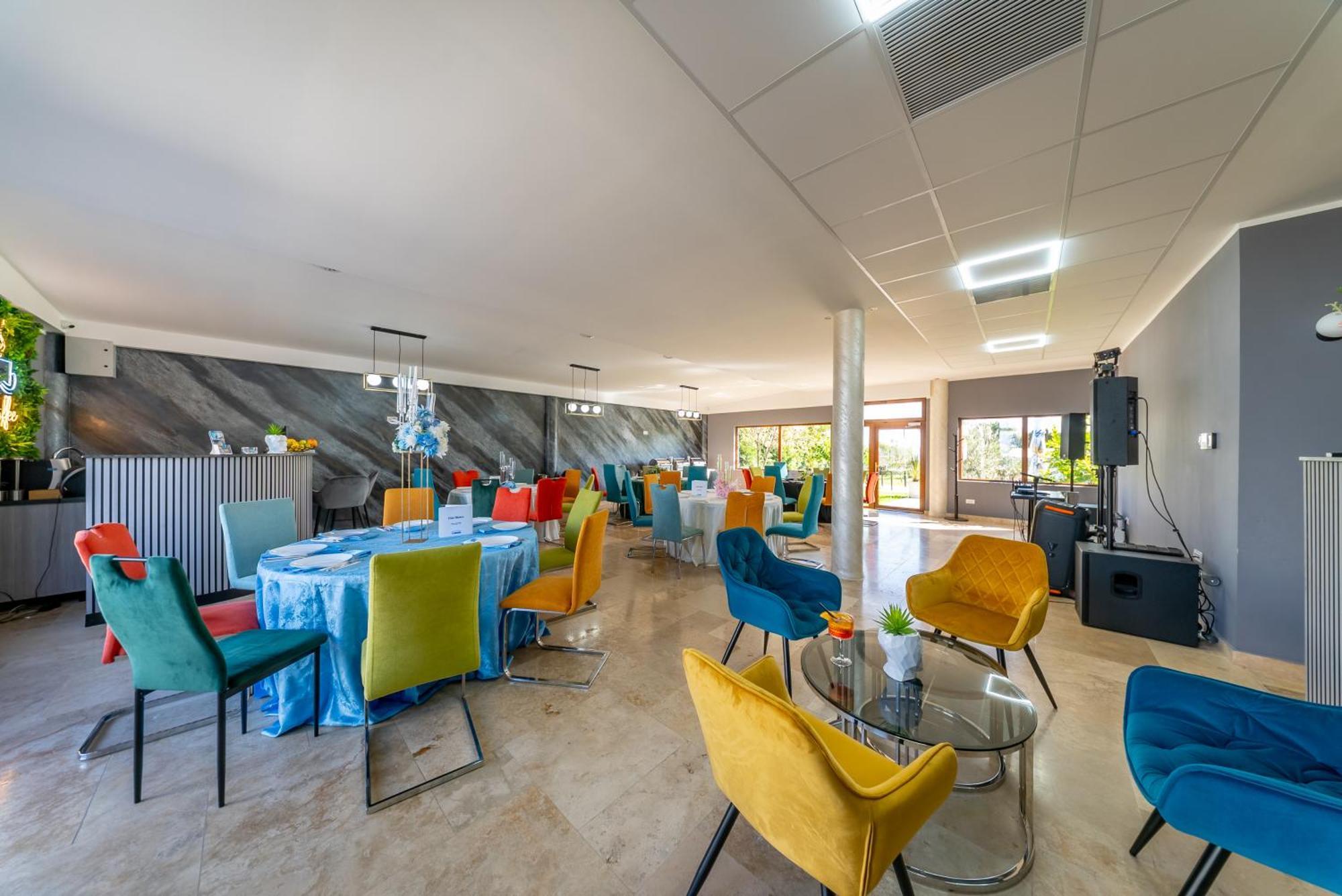 La Casa Blanca Apartment Vladimirescu Екстериор снимка