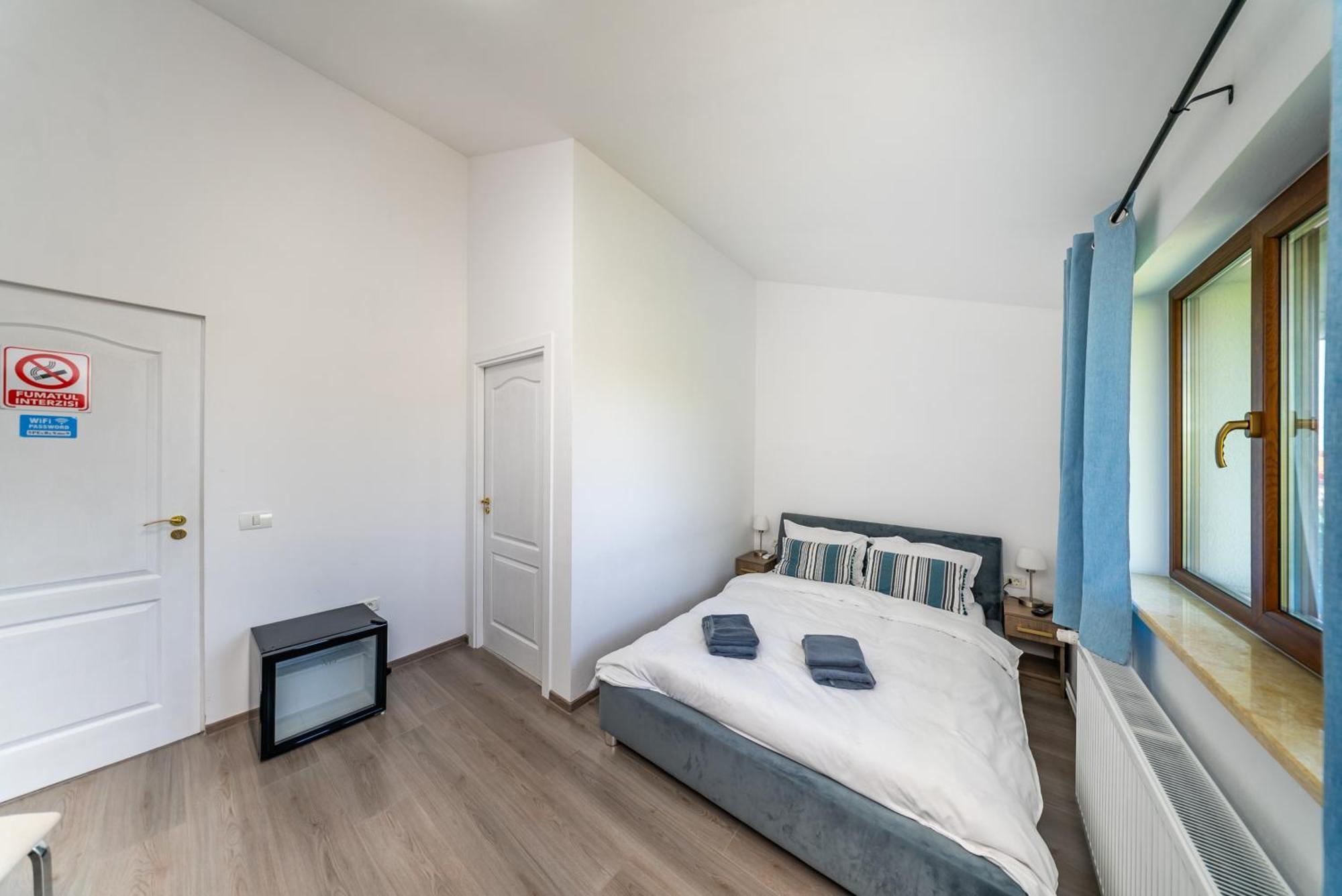 La Casa Blanca Apartment Vladimirescu Екстериор снимка